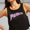 Image Puma PUMA TEAM Women's Graphic Crop Top #3
