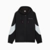 Image PUMA Blusão AMG Motorsport Woven Masculino #6