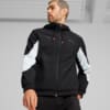 Image PUMA Blusão AMG Motorsport Woven Masculino #1
