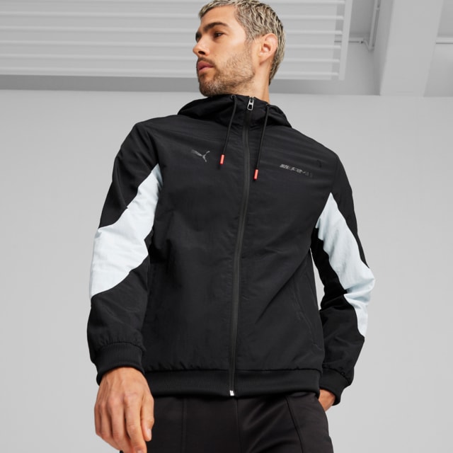 Image PUMA Blusão AMG Motorsport Woven Masculino