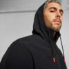 Image PUMA Blusão AMG Motorsport Woven Masculino #3
