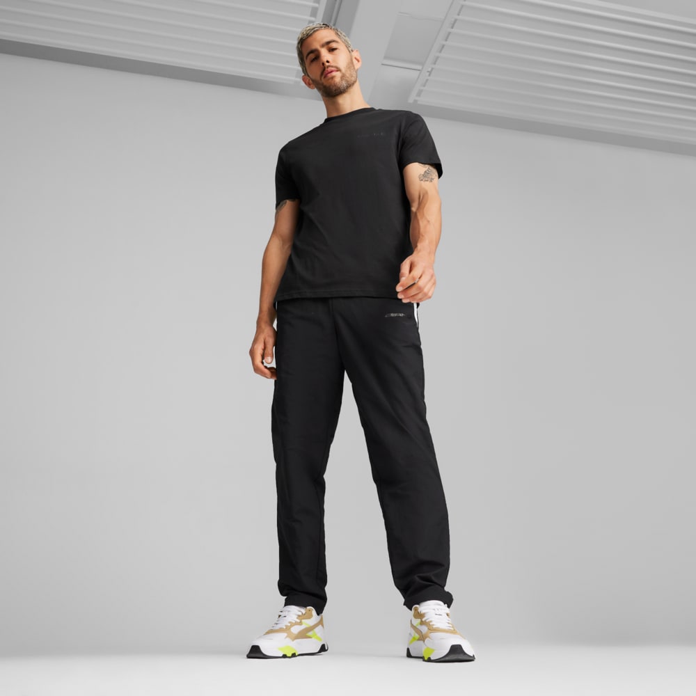 Image PUMA Calça AMG Motorsport Woven Masculina #2