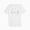 Imagen PUMA Polera Brand Love para hombre #5