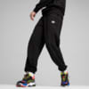 Imagen PUMA Pantalón deportivo Super PUMA T7 para hombre #5