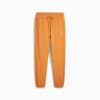 Изображение Puma Штаны T7 FTF Men's Super PUMA Sweatpants #6: Ginger Tea