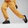 Зображення Puma Штани T7 FTF Men's Super PUMA Sweatpants #1: Ginger Tea