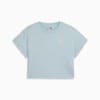 Imagen PUMA Polera BETTER CLASSICS juvenil #4