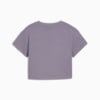 Изображение Puma Детская футболка BETTER CLASSICS Girl's Tee #5: Pale Plum