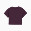 Зображення Puma Дитяча футболка BETTER CLASSICS Girl's Tee #5: Midnight Plum