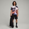 Image Puma PUMA x PLEASURES Tee #4