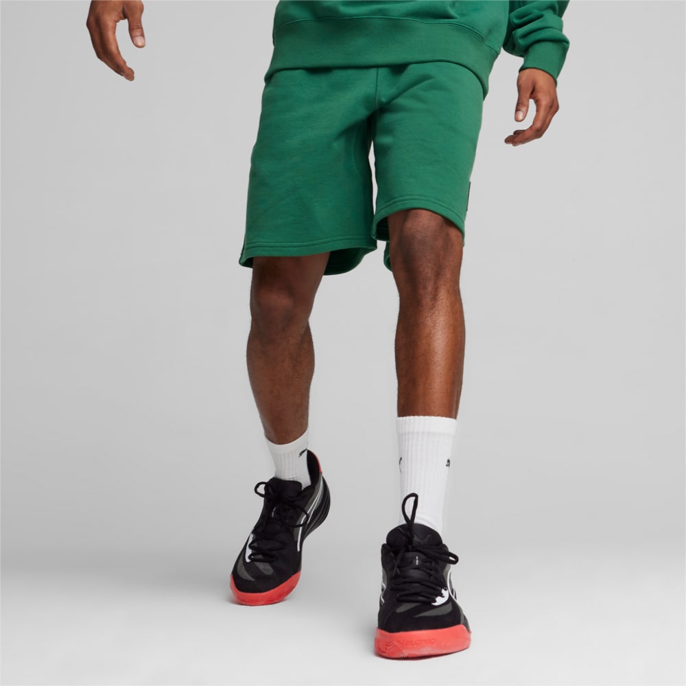 Imagen PUMA Shorts de basketball Pivot #1