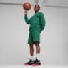 Imagen PUMA Shorts de básquet Pivot para hombre #4