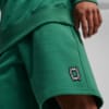 Imagen PUMA Shorts de básquet Pivot para hombre #5