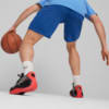 Изображение Puma Шорты Pivot Basketball Sweat Shorts #2: Cobalt Glaze