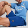 Изображение Puma Шорты Pivot Basketball Sweat Shorts #3: Cobalt Glaze