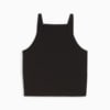 Зображення Puma Майка CLASSICS Tank #5: Puma Black