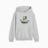 Image PUMA Moletom com Capuz FOR THE FANBASE Juvenil #4