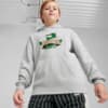 Image PUMA Moletom com Capuz FOR THE FANBASE Juvenil #1