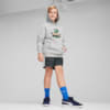 Image PUMA Moletom com Capuz FOR THE FANBASE Juvenil #3