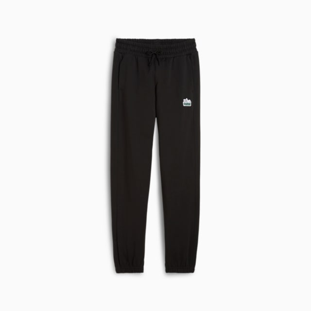 Image PUMA Calça de Moletom FOR THE FANBASE Juvenil