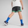 Image PUMA Shorts de Basquete For the Fanbase #2