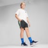 Image PUMA Shorts de Basquete For the Fanbase #3