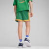 Image Puma For the Fanbase Youth Basketball Shorts #2
