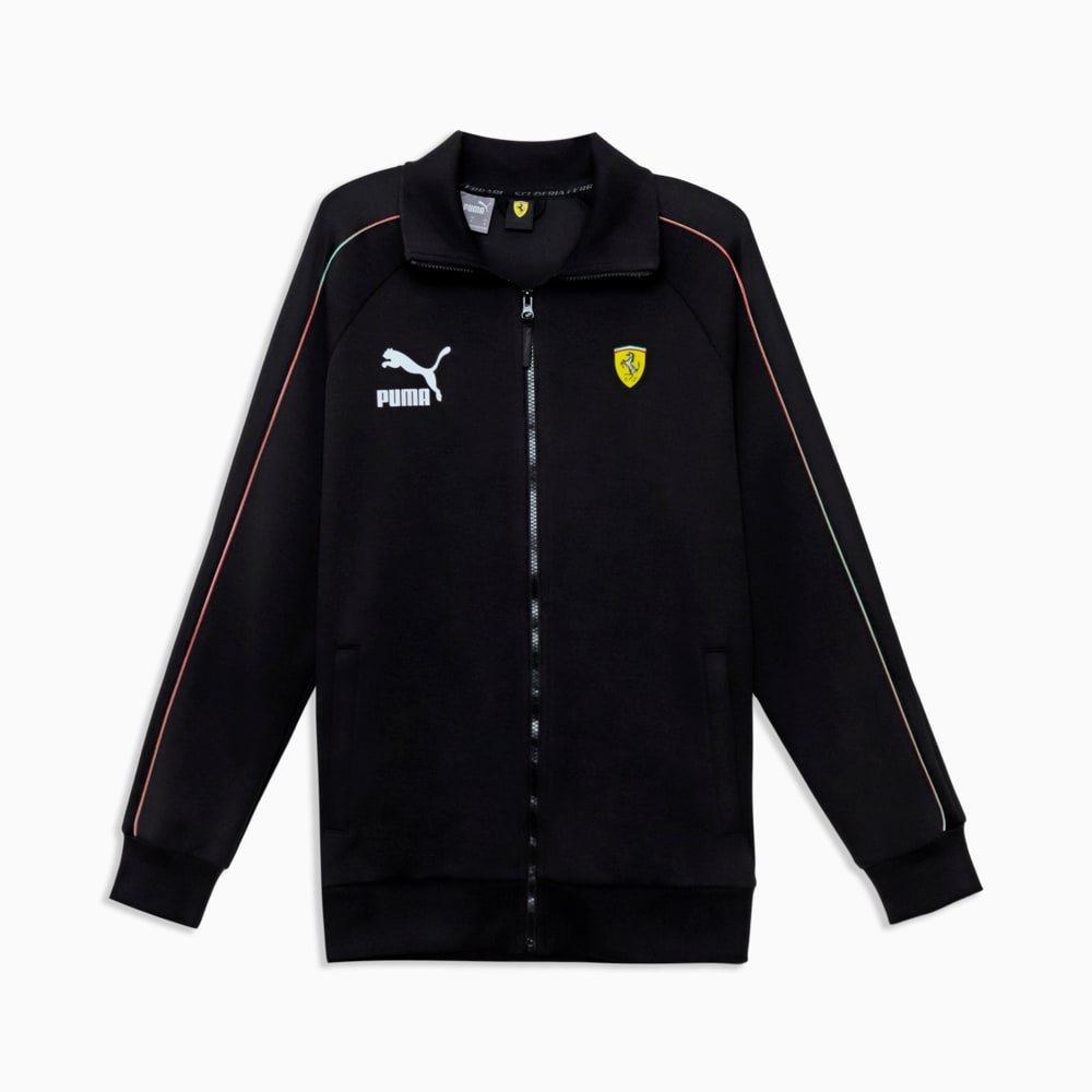 Chaqueta puma ferrari discount