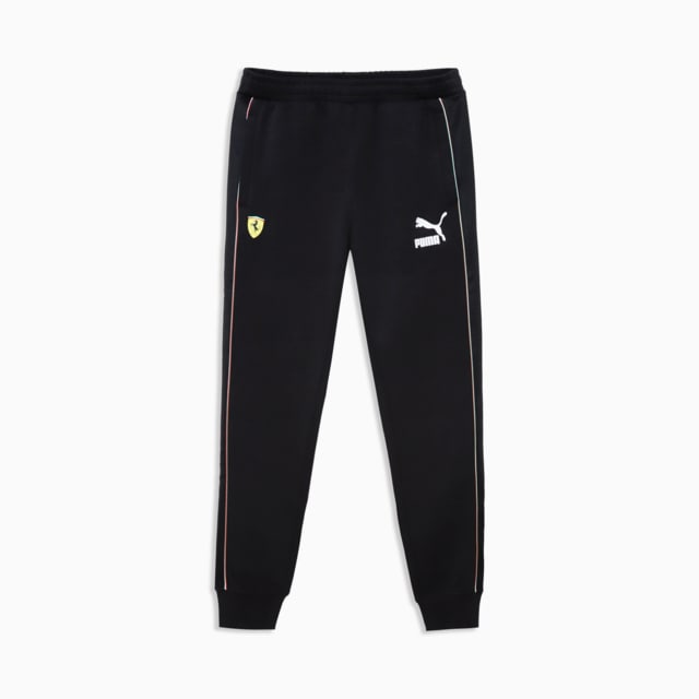 Imagen PUMA Pantalones para hombre T7 Scuderia Ferrari Race Iconic
