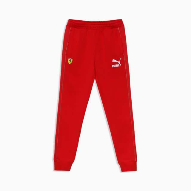 Imagen PUMA Pantalones para hombre T7 Scuderia Ferrari Race Iconic