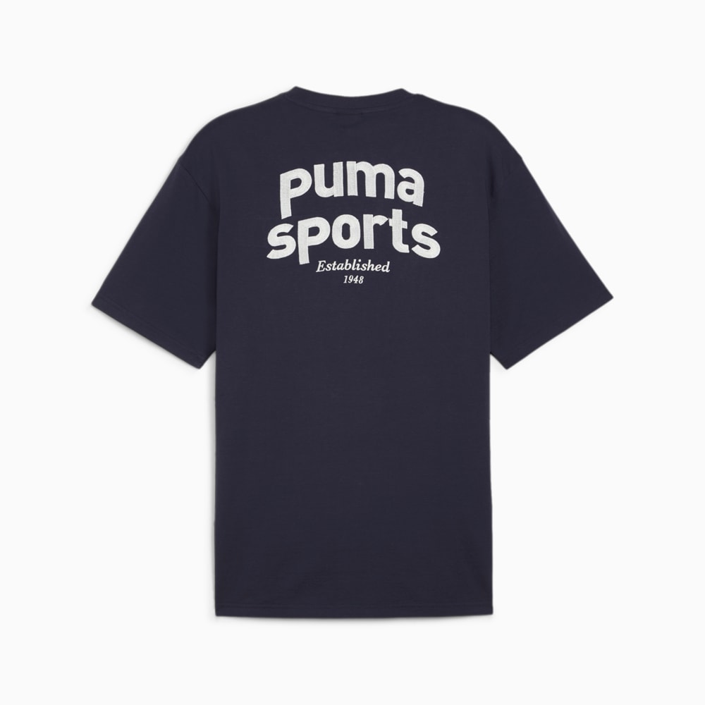 Imagen PUMA Polera para hombre PUMA Team #2