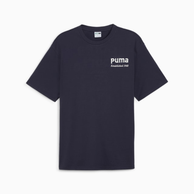 Imagen PUMA Polera para hombre PUMA Team