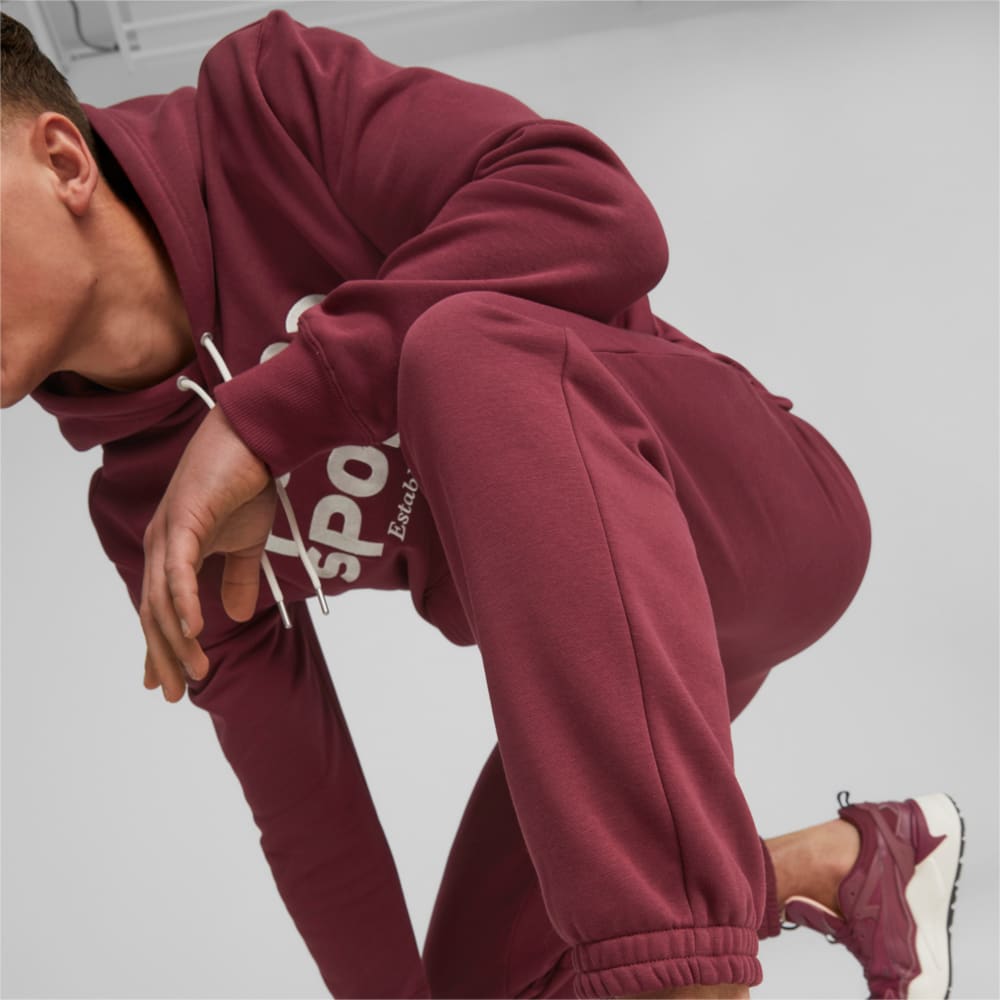 Imagen PUMA Pantalones deportivos PUMA Team para hombre #2