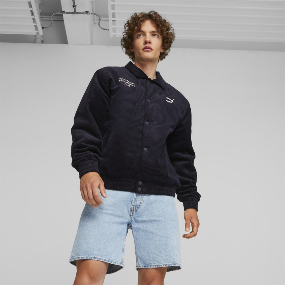 Puma bomber jacket shop