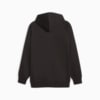 Изображение Puma Худи CLASSICS Hoodie #7: Puma Black