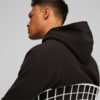 Изображение Puma Худи CLASSICS Hoodie #3: Puma Black