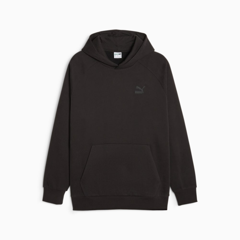 CLASSICS Hoodie 10 Black Puma Black Puma