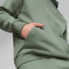 Зображення Puma Худі CLASSICS Hoodie #4: Eucalyptus