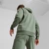 Изображение Puma Худи CLASSICS Hoodie #5: Eucalyptus