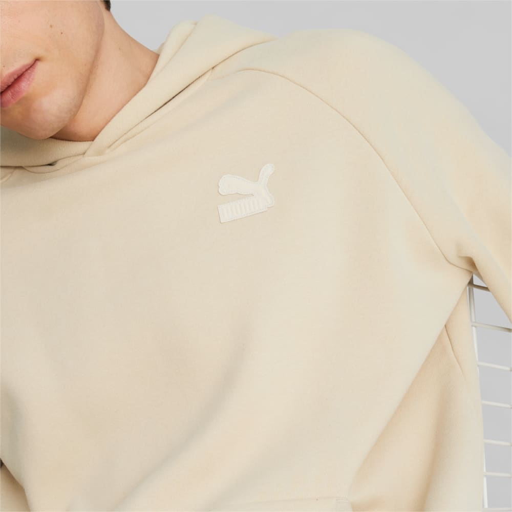 Puma retro hoodie 2025