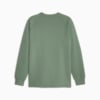Зображення Puma Толстовка CLASSICS Sweatshirt #7: Eucalyptus
