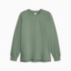 Зображення Puma Толстовка CLASSICS Sweatshirt #6: Eucalyptus