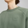 Зображення Puma Толстовка CLASSICS Sweatshirt #5: Eucalyptus