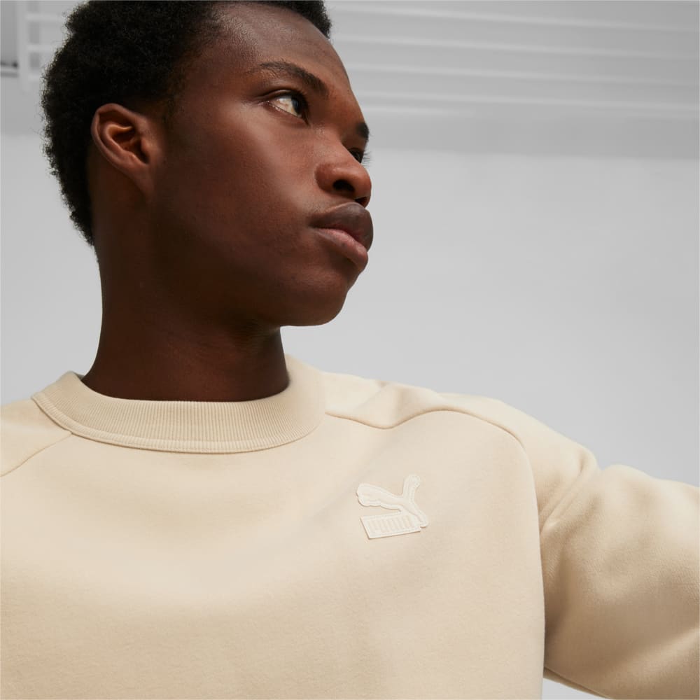 Puma classic jumper top