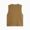 Зображення Puma Жилет CLASSICS Sherpa Vest #7: Chocolate Chip