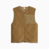 Зображення Puma Жилет CLASSICS Sherpa Vest #6: Chocolate Chip
