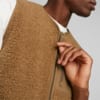 Изображение Puma Жилет CLASSICS Sherpa Vest #3: Chocolate Chip