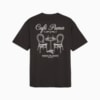 Image PUMA Camiseta CLASSICS CAFE PUMA Masculina #5