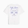 Image PUMA Camiseta CLASSICS CAFE PUMA Masculina #5