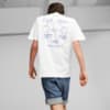 Image PUMA Camiseta CLASSICS CAFE PUMA Masculina #3